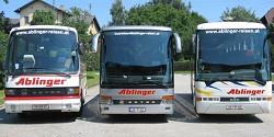 ABLINGER Busreisen GmbH
