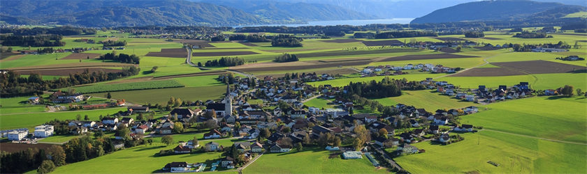 verfügbare Grundstücke in der Gemeinde Gampern